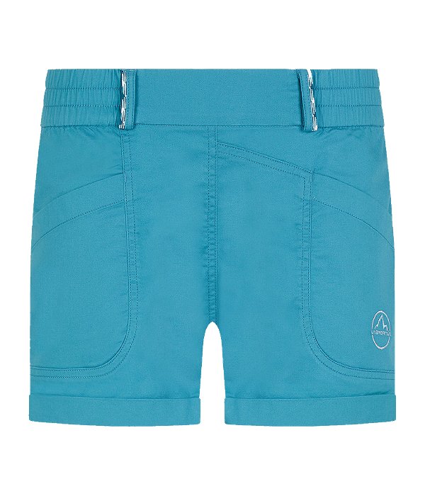 La Sportiva Escape Short, modrá, S